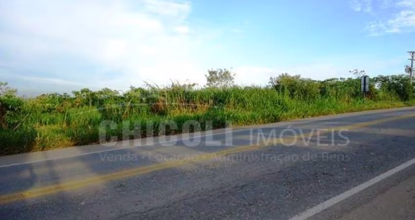 Terreno de 5000 m² - Centro - Vargem Grande Paulista/SP
