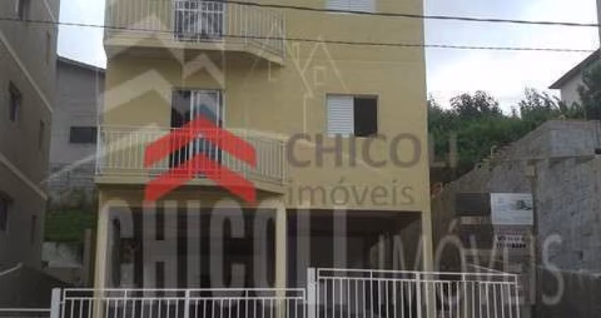 Apartamento com 2 quartos à venda na Íris, 200, Jardim Japão (Caucaia do Alto), Cotia