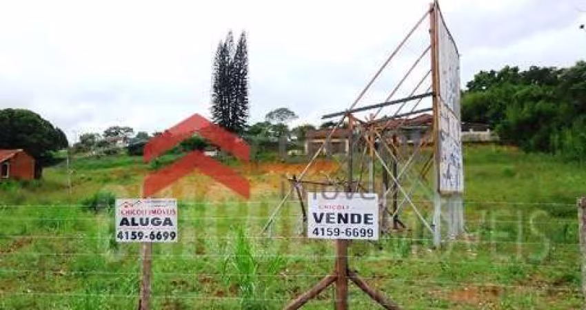Terreno à venda na Raposo Tavares, Raposo Tavares, Vargem Grande Paulista