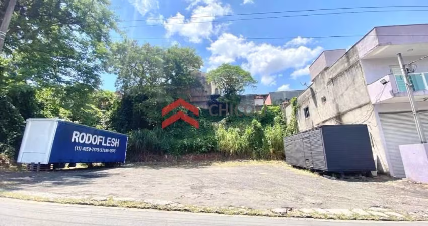 Terreno à venda na Benedito A. Oliveira, 3, Jardim Hermínia, Vargem Grande Paulista