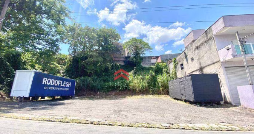Terrenos Comerciais no Centro!