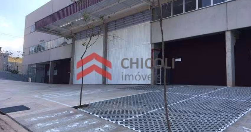 Barracão / Galpão / Depósito com 4 salas à venda na Raposo Tavares, 40000, Raposo Tavares, Vargem Grande Paulista