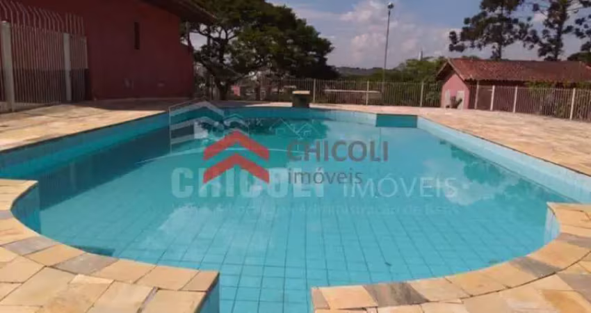 Terreno à venda na José Manoel de Oliveira, Centro, Vargem Grande Paulista