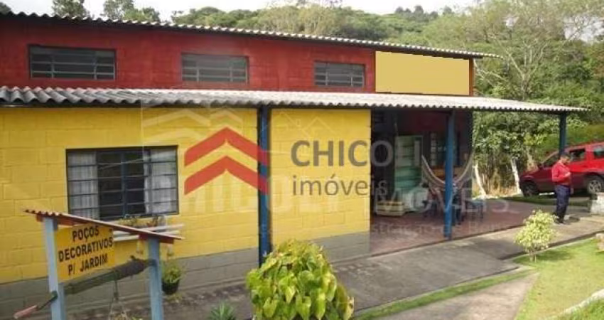 Barracão / Galpão / Depósito com 2 salas à venda na Rodovia Raposo Tavares, 54000, Vila Nova São Roque, São Roque
