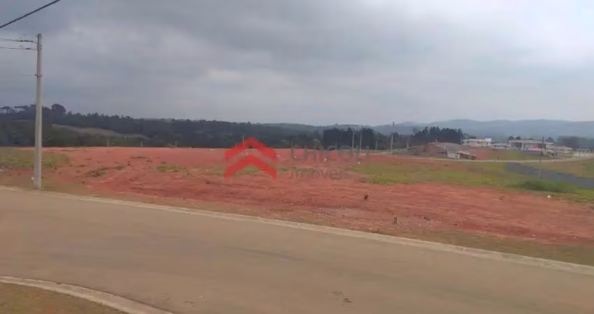 Terreno em condomínio fechado à venda na Bunjiro Nakao, 47000, Centro, Vargem Grande Paulista