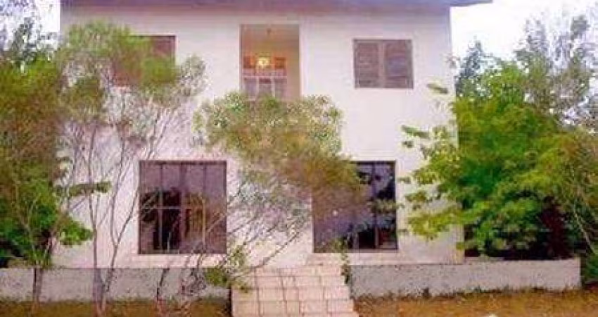 Casa com 3 dormitórios - 207 m²- Paysage Vert - Vargem Grande Paulista/SP