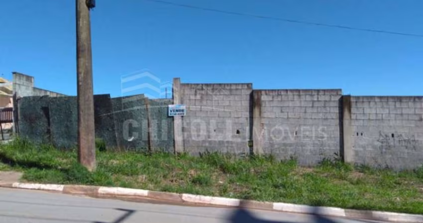 Área para Incorporação de Casas ou Apartamentos