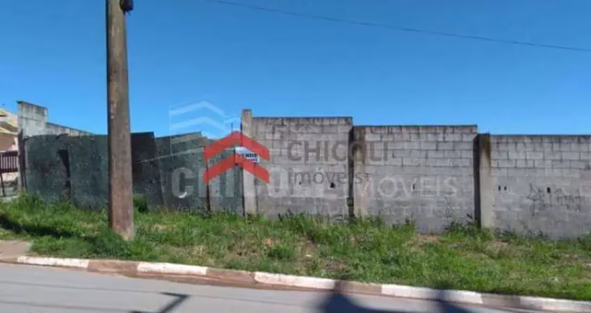 Terreno à venda na da Lagoa, 100, Jardim Vargem Grande, Vargem Grande Paulista