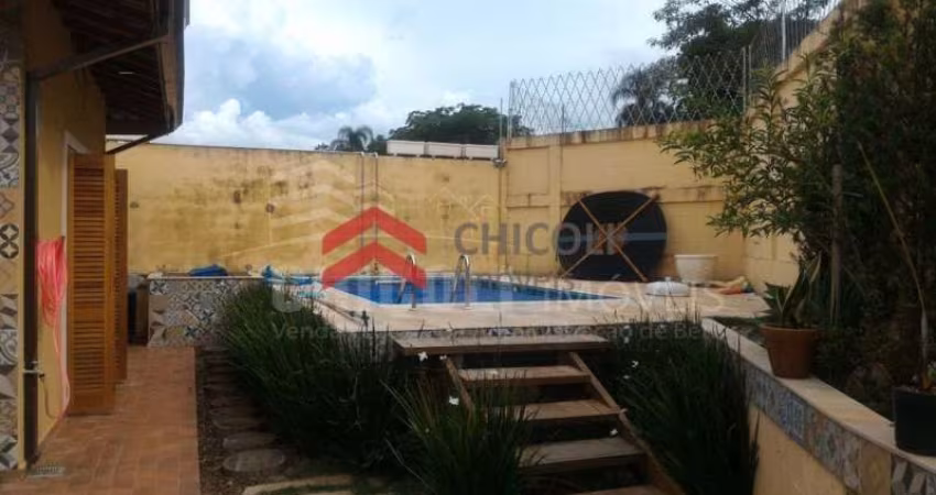 Casa em condomínio fechado com 3 quartos à venda na Açai, 822, Santa Adelia, Vargem Grande Paulista