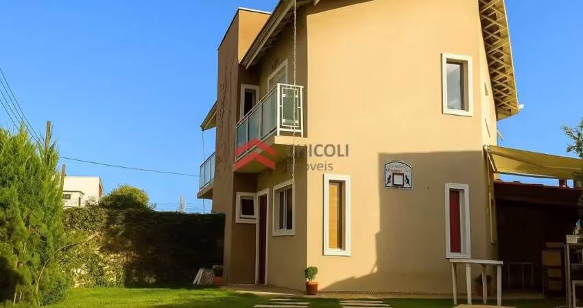 Casa com 2 quartos à venda na Andaraí, 46, Centro, Vargem Grande Paulista