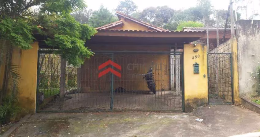 Casa com 3 quartos à venda na Crisântemos, 380, Nagoya Garden, Vargem Grande Paulista