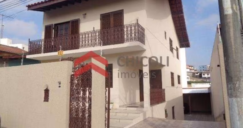 Casa com 3 quartos à venda na Maria da Glória e Silva, 94, Jardim Nomura, Cotia