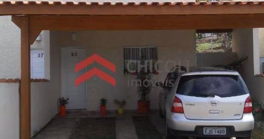 Casa em condomínio fechado com 3 quartos à venda na da Bonanza, 2521, Capela de São Pedro, Vargem Grande Paulista