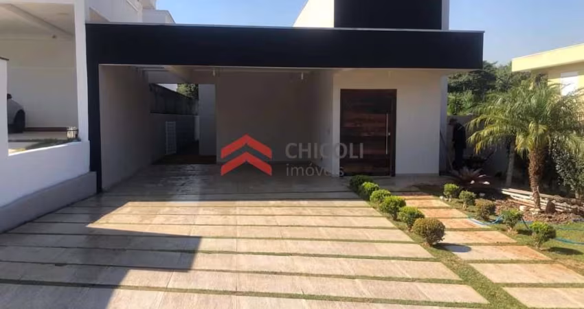 Casa em condomínio fechado com 3 quartos à venda na Guapuruvu, 445, Santa Adelia, Vargem Grande Paulista