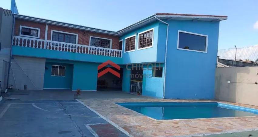Casa em condomínio fechado com 3 quartos à venda na Lírio Amarelo, 165, Jardim Haras Bela Vista Gl Um, Vargem Grande Paulista