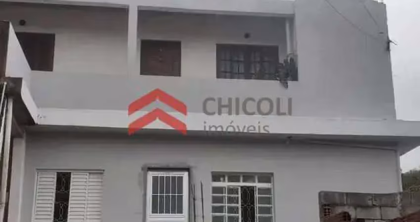 Casa com 5 quartos à venda na Suzano, 63, Jardim São Marcos, Vargem Grande Paulista