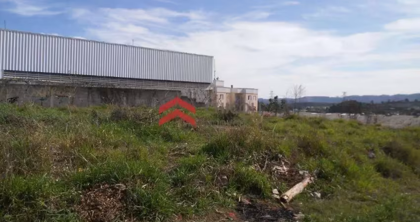 Terreno à venda na Tupi Guarani, 311, Jardim Portão Vermelho, Vargem Grande Paulista