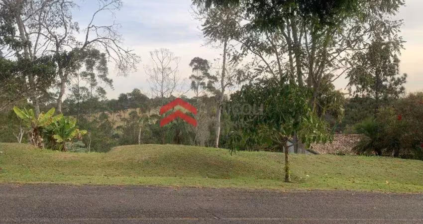Terreno em condomínio fechado à venda na San Diego, 857, Paysage Noble, Vargem Grande Paulista