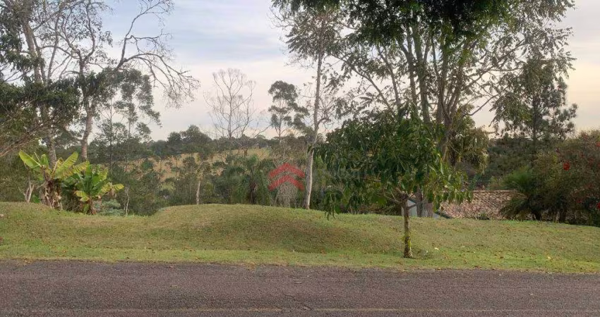 Terreno à venda, 1200 m² - Paysage Noble