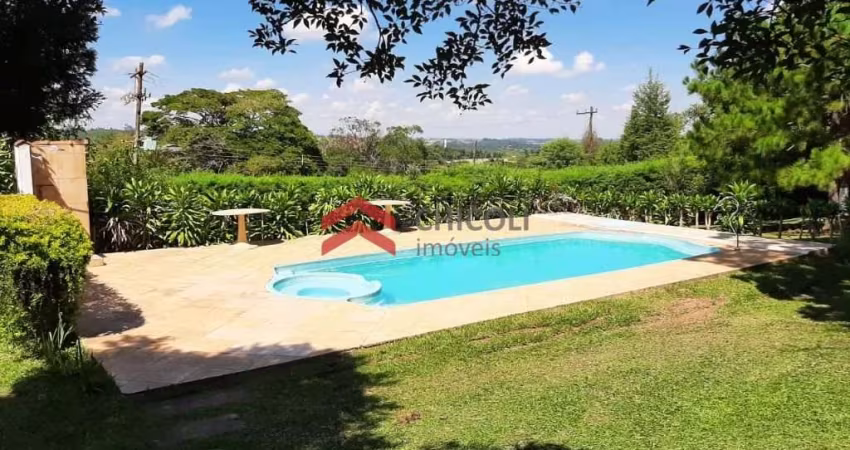 Chácara / sítio com 3 quartos à venda na Costa do Marfim, 132, Remanso I, Vargem Grande Paulista