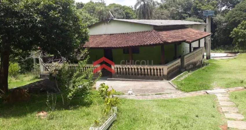 Chácara / sítio com 4 quartos à venda na Servidão das Flores, 29, Lagoa, Vargem Grande Paulista