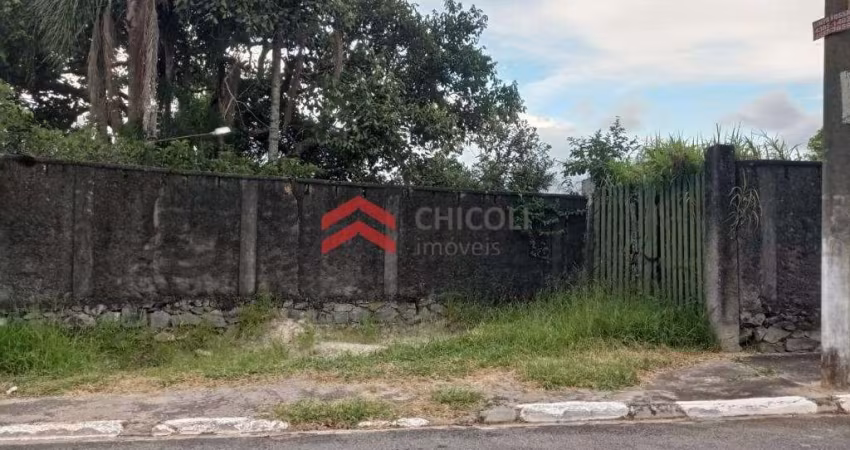Terreno à venda na Mediterrâneo, Centro, Vargem Grande Paulista