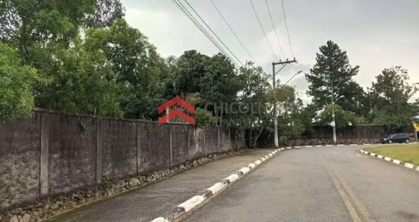 Terreno à venda na Mediterrâneo, 1, Centro, Vargem Grande Paulista