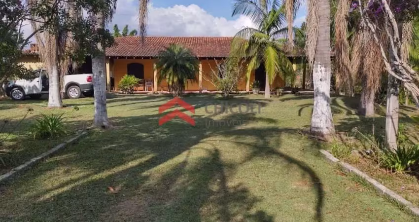 Chácara / sítio com 3 quartos para alugar na Quatro, 53, Zona Rural, Ibiúna