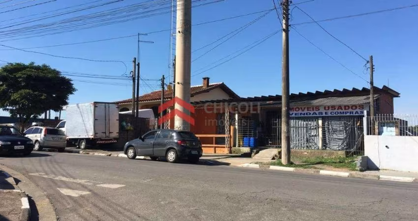 Casa com 2 quartos à venda na Rene Corrêa, 275, Jardim São Marcos, Vargem Grande Paulista