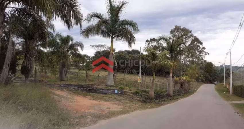 Terreno à venda na Municipal Armindo Setti, 4000, Recreio, Ibiúna