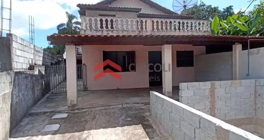 Casa com 3 quartos à venda na Alcina, 1090, Água Espraiada (Caucaia do Alto), Cotia