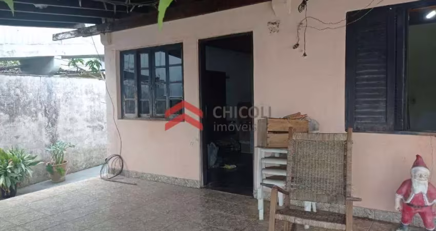 Casa com 2 quartos à venda na Inocêncio Pires de Oliveira, 315, Centro (Caucaia do Alto), Cotia