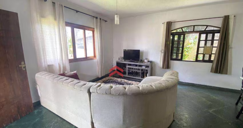 Casa com 3 dormitórios, 200 m²  - Haras Bela Vista - Vargem Grande Paulista/SP