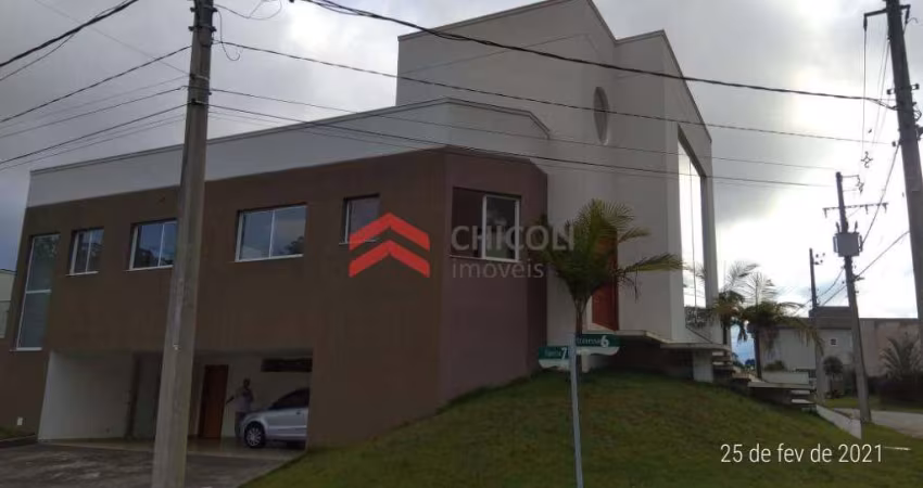 Casa em condomínio fechado com 3 quartos à venda na Mulatas, 3450, Portal do Santa Paula, Cotia
