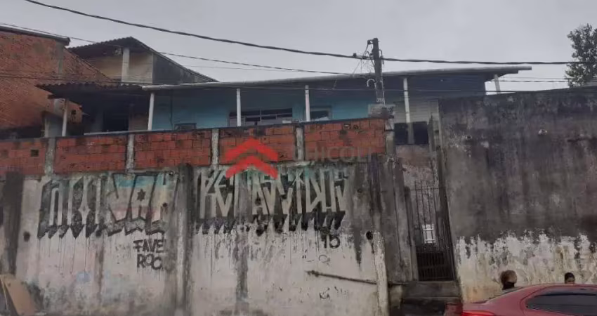 Casa com 2 quartos à venda na Irmã Leonor de São José, 350, Parque Santa Rita de Cássia, Cotia