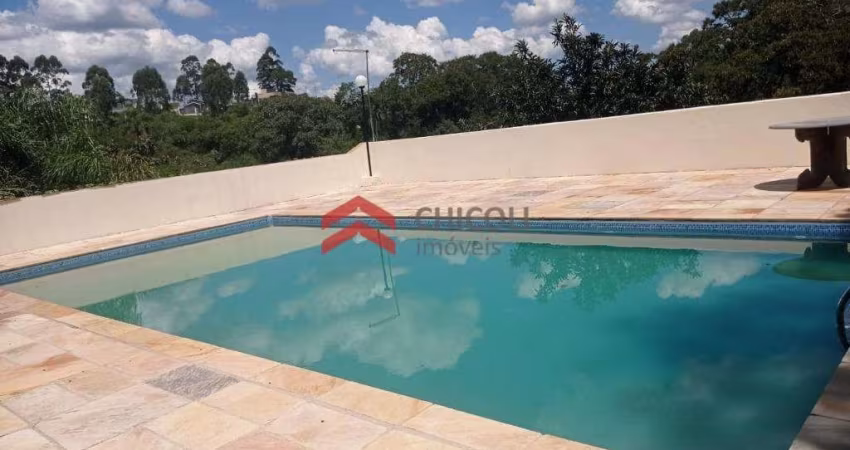 Chácara / sítio com 3 quartos à venda na do Matão II, 533, Matão, Vargem Grande Paulista