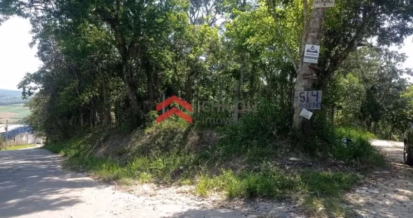 Terreno à venda na Dos Lusitanos, 620, Santana, Cotia