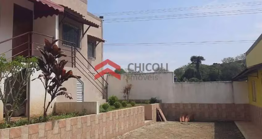 Casa com 2 quartos à venda na Municipal, 460, Centro, Ibiúna