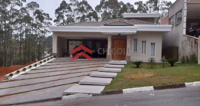 Casa em condomínio fechado com 3 quartos à venda na San Juan, 196, Residencial San Diego, Vargem Grande Paulista