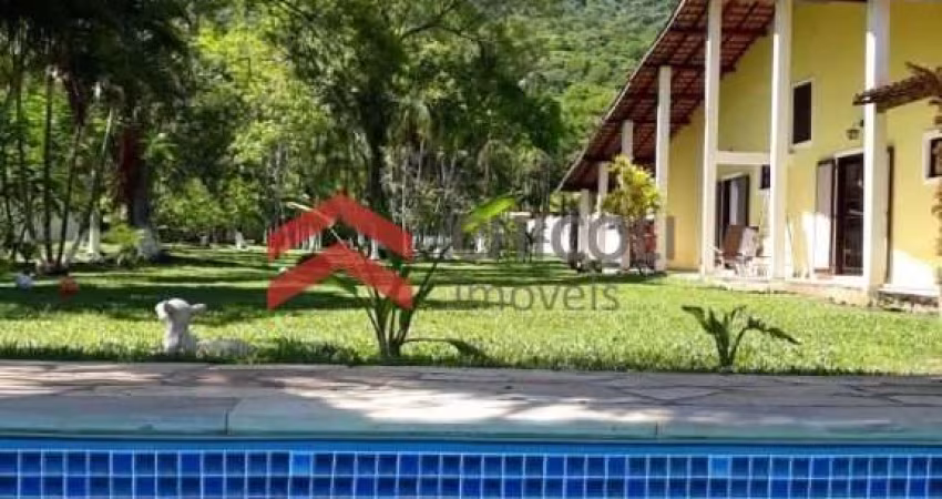 Chácara / sítio com 3 quartos à venda na Prefeito Casimiro Teixeira - KM 31.4, Tucum, Iguape