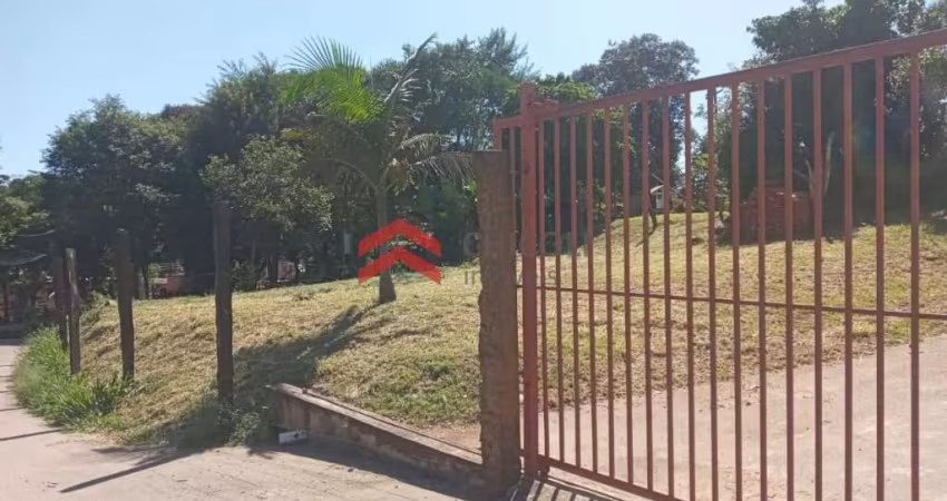 Terreno à venda na Benedito Mendes da Silva, Cachoeira, Cotia