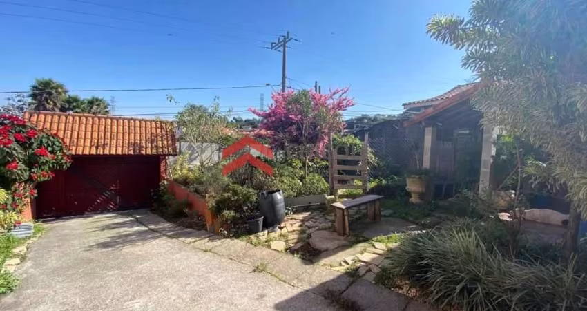 Casa com 3 quartos à venda na dos Crisântemos, 623, Nara Garden, Vargem Grande Paulista