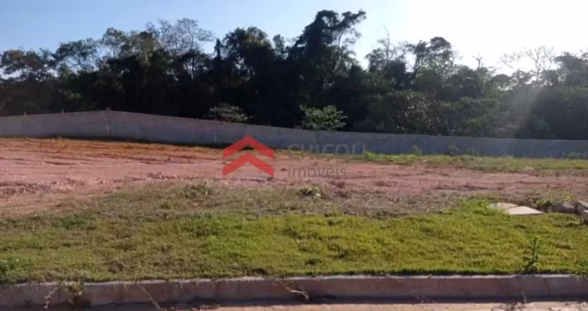 Terreno em condomínio fechado à venda na dos Pereira, 3000, Água Espraiada (Caucaia do Alto), Cotia