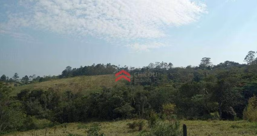 Terreno com 154000 m² -  Vargem Grande Paulista/SP