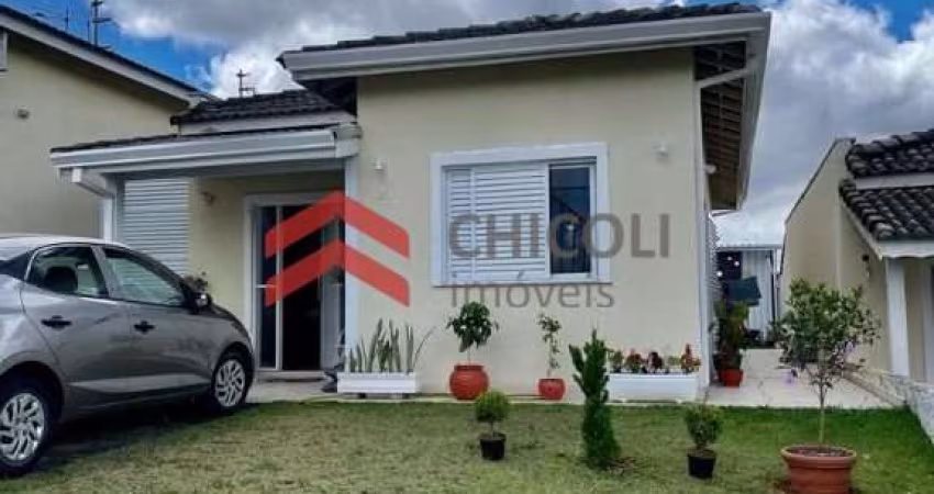 Casa em condomínio fechado com 3 quartos à venda na da Lagoa, 27, Jardim Vargem Grande, Vargem Grande Paulista