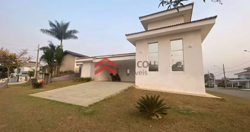 Casa em condomínio fechado com 3 quartos à venda na Juriti, 266, Remanso I, Vargem Grande Paulista
