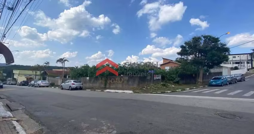 Terreno à venda na Casuarinas, 141, Jardim Floresta, Vargem Grande Paulista