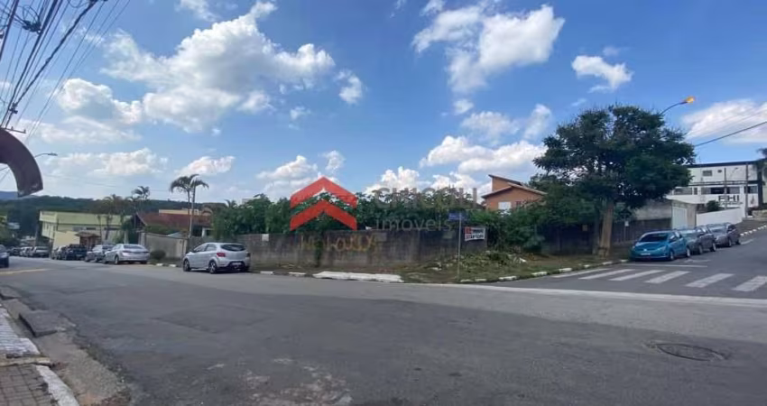 Terreno comercial para alugar na Casuarinas, 141, Jardim Floresta, Vargem Grande Paulista