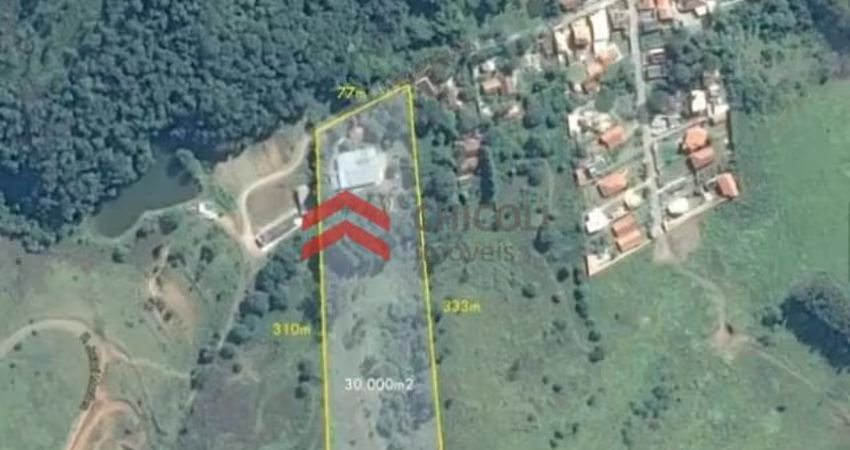 Barracão / Galpão / Depósito com 1 sala à venda na Governador Carvalho Pinto, Jardim Boa Vista, São Roque
