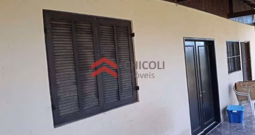 Casa com 2 quartos à venda na da Cachoeirinha, 3625, Cachoeira, Cotia